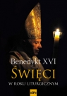 Święci w roku liturgicznym