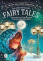 Fairy Tales. BAŚNIE Hansa Christiana Andersena w wersji do nauki angielskiego - Hans Christian Andersen, Marta Fihel, Dariusz Jemielniak, Grzegorz Komerski