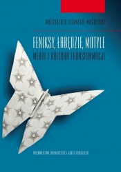 Feniksy łabędzie motyle