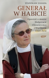 Generał w habicie