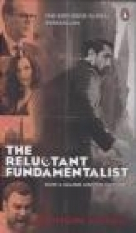 The Reluctant Fundamentalist, Film Tie-in Hamid Mohsin