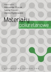 Materiały poliuretanowe