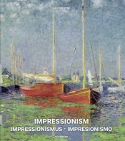 Impressionism - Düchting Hajo