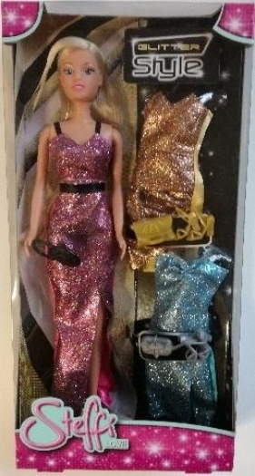 Steffi Glitter Style z sukienkami