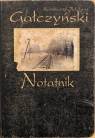  Notatnik