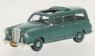 Mercedes Pontoon Binz Station Wagon (PR0526)