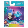  Dwupak Minifigurek Koci Domek Gabi3+