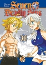 Seven Deadly Sins #30 Nakaba Suzuki