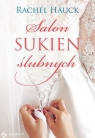 Salon sukien ślubnych Rachel Hauck