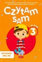 Czytam sam. Klasa 3. Opowieści Bibilijne