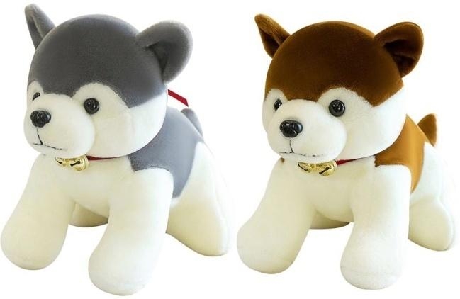 Husky 35cm MIX