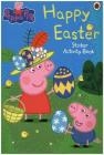 Peppa Pig: Happy Easter (Uszkodzona okładka)