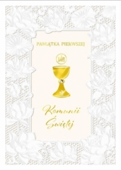 Karnet Komunia