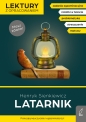 Latarnik. Lektury z opracowaniem - Irena Zarzycka, Henryk Sienkiewicz