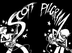 Scott Pilgrim. Tom 1. Scott Pilgrim i jego cudowne życie - Bryan Lee O'Malley