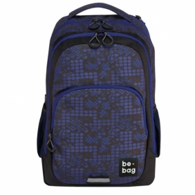 Plecak Be.bag Be.ready Smashed Dots