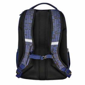 Plecak Be.bag Be.ready Smashed Dots