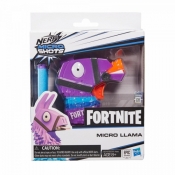 Miotacz Nerf Microshots Fortnite LLama (E6741/E6747)