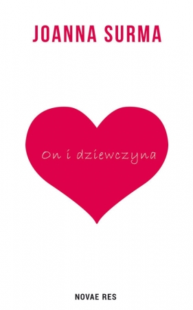 On i dziewczyna - Joanna Surma
