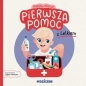 Pierwsza pomoc z Lelkiem - Monika Mazur