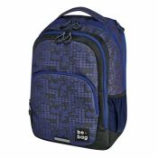 Plecak Be.bag Be.ready Smashed Dots