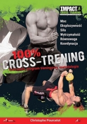 100% Cross-Trening Ćwiczenia - Pourcelot Christophe