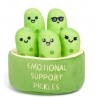 Emotional Support piklowane ogórki