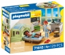  Playmobil Pacjent podczas rezonansu magnetycznego 716184+