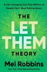The Let Them Theory wer. angielska Sawyer Robbins, Mel Robbins