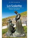 La Salette. Historia i aktualność ks. Józef Pochwat MS