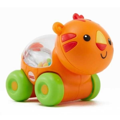 Fisher Price Poppity Pop Tiger