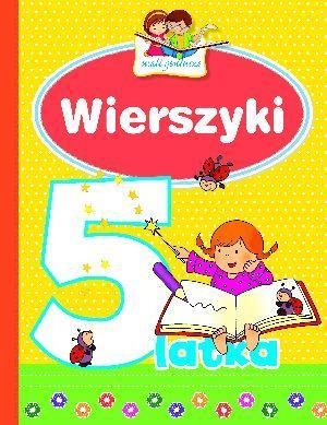 Wierszyki 5-latka. Mali geniusze