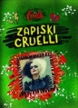 Disney Cruella. Zapiski Cruelli - Opracowanie zbiorowe