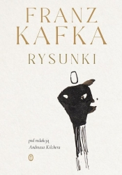 Franz Kafka. Rysunki - Kafka Franz, Schmidt Pavel, Butler Judith