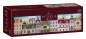 Interdruk, Puzzle panoramiczne 1000: Houses 1 - Old Town