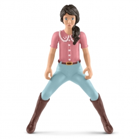 Schleich 42519, Kawiarnia dla jeźdźców