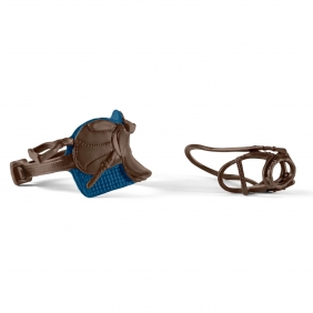 Schleich 42519, Kawiarnia dla jeźdźców