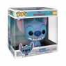 Funko POP Jumbo: Lilo&Stitch - Stitch