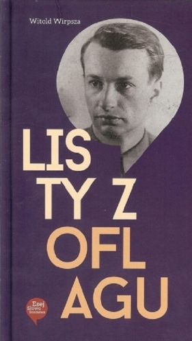 Listy z Oflagu - Witold Wirpsza