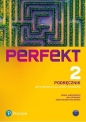 Perfekt 2 Język niemiecki Podręcznik - Beata Jaroszewicz, Jan Szurmant, Anna Wojdat-Niklewska
