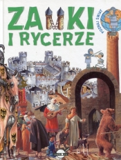 Poznaj świat Zamki i rycerze - <br />