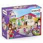Schleich 42519, Kawiarnia dla jeźdźców