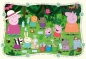 Ravensburger, Puzzle 35: Świnka Peppa (5618)