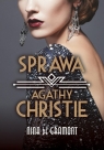 Sprawa Agathy Christie Nina Gramont