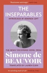 The Inseparables de Beauvoir Simone