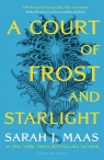 A Court of Frost and Starlight Sarah J. Maas