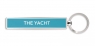 Brelok do kluczy The Yacht Jacht Show Offs Keys