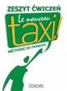 Le Nouveau Taxi 2 zeszyt ćwiczeń Hutchings Laure Hirschsprung N