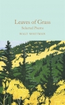 Leaves of Grass wer. angielska