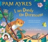 I am Dandy the Dormouse Pam Ayres
